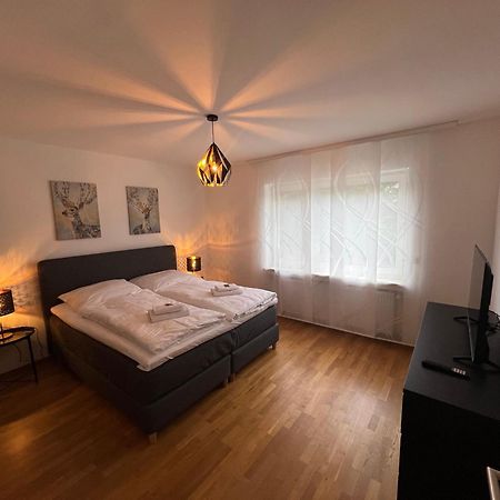 Ferienwohnung Eifelliebe Bitburg Exterior foto